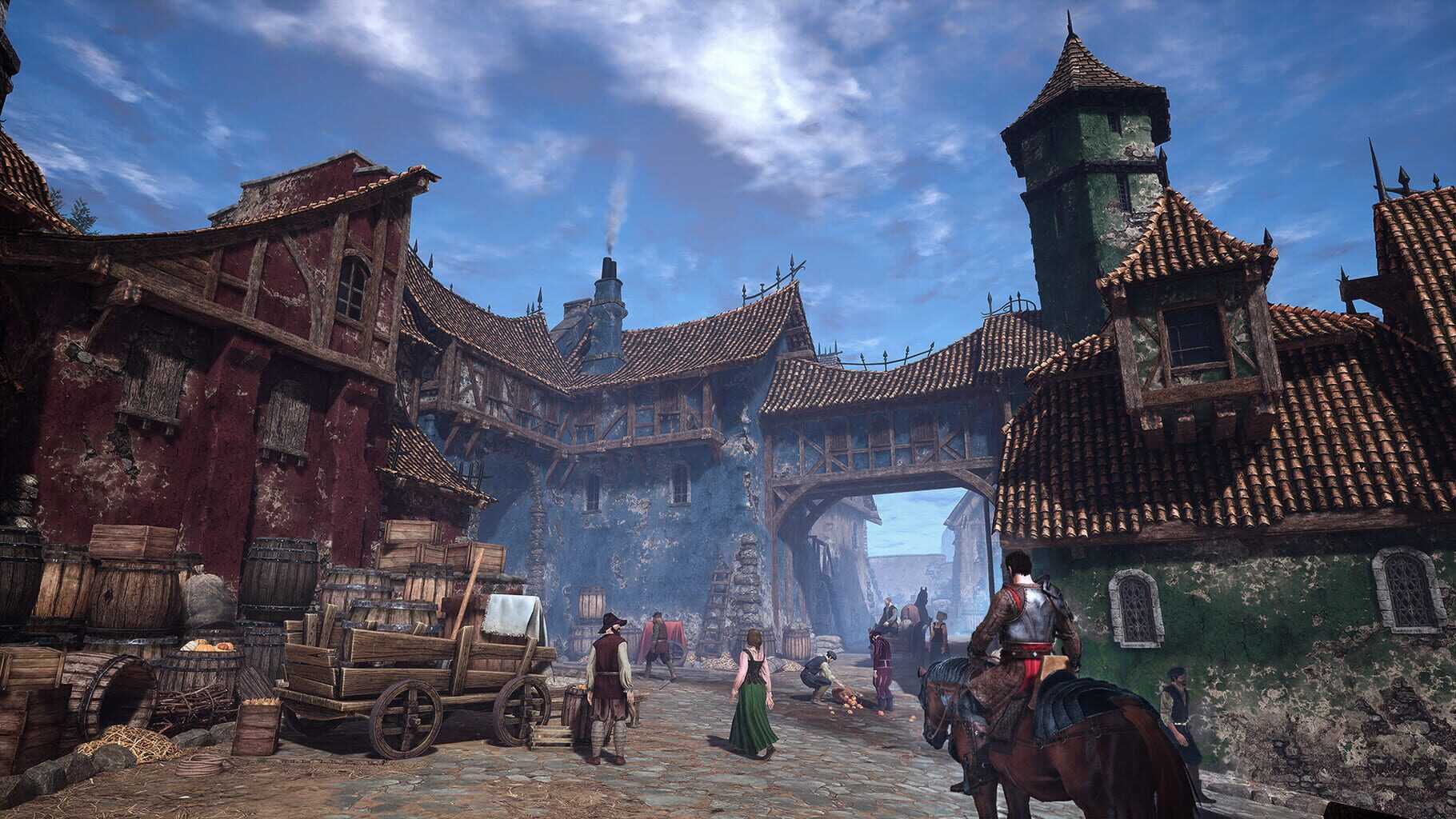 King's Bounty II