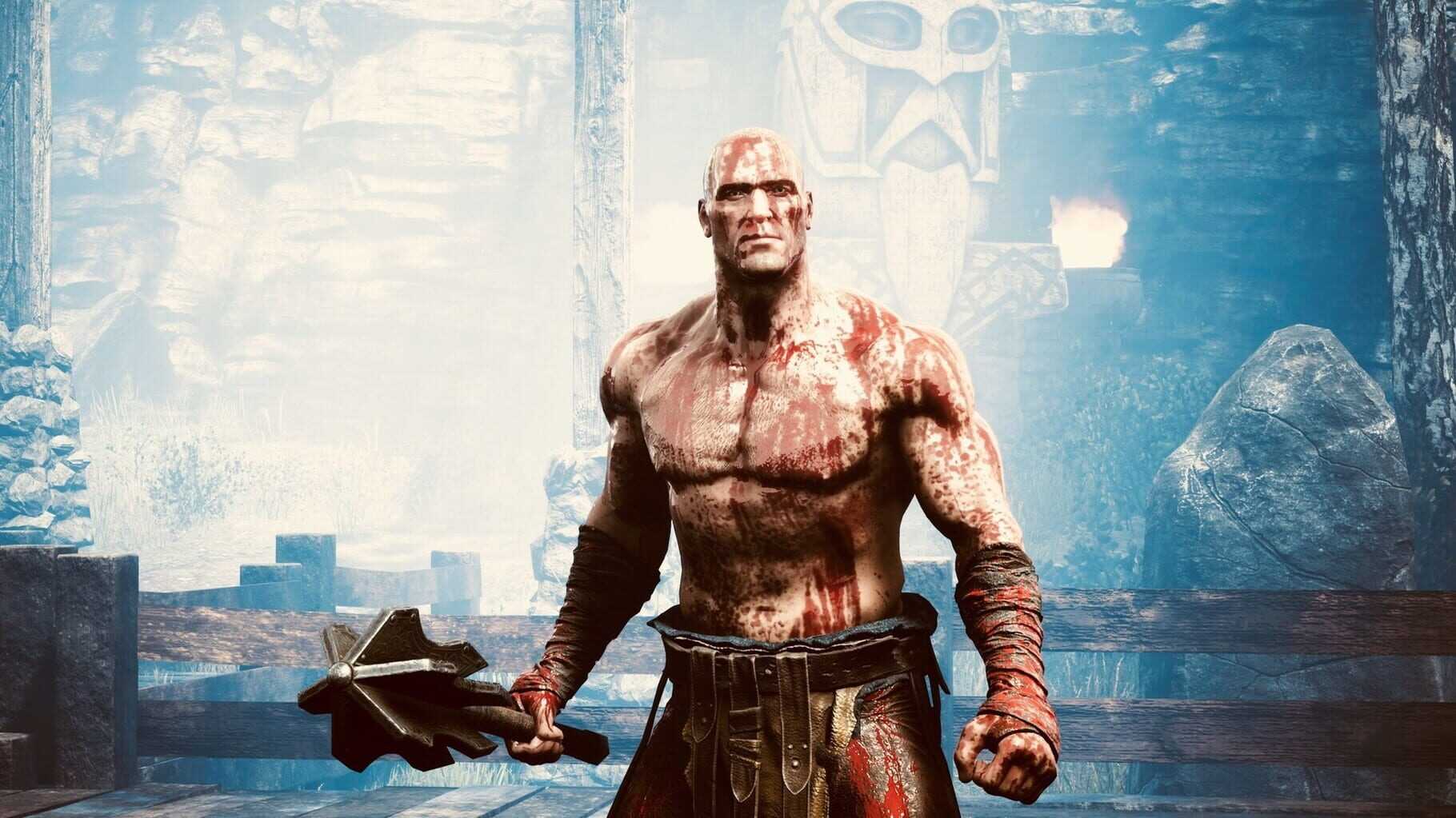 Rune II