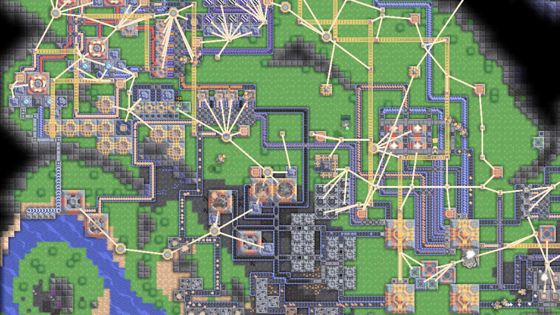 Mindustry