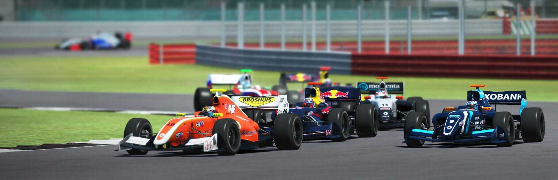 rFactor 2