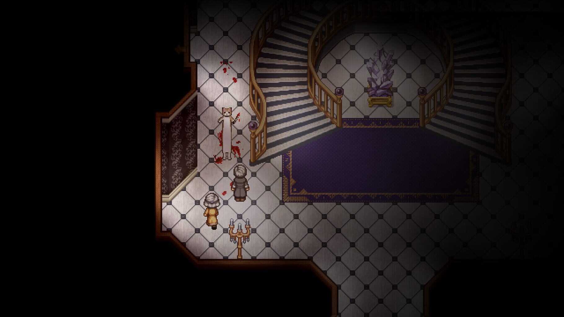 Impostor Factory
