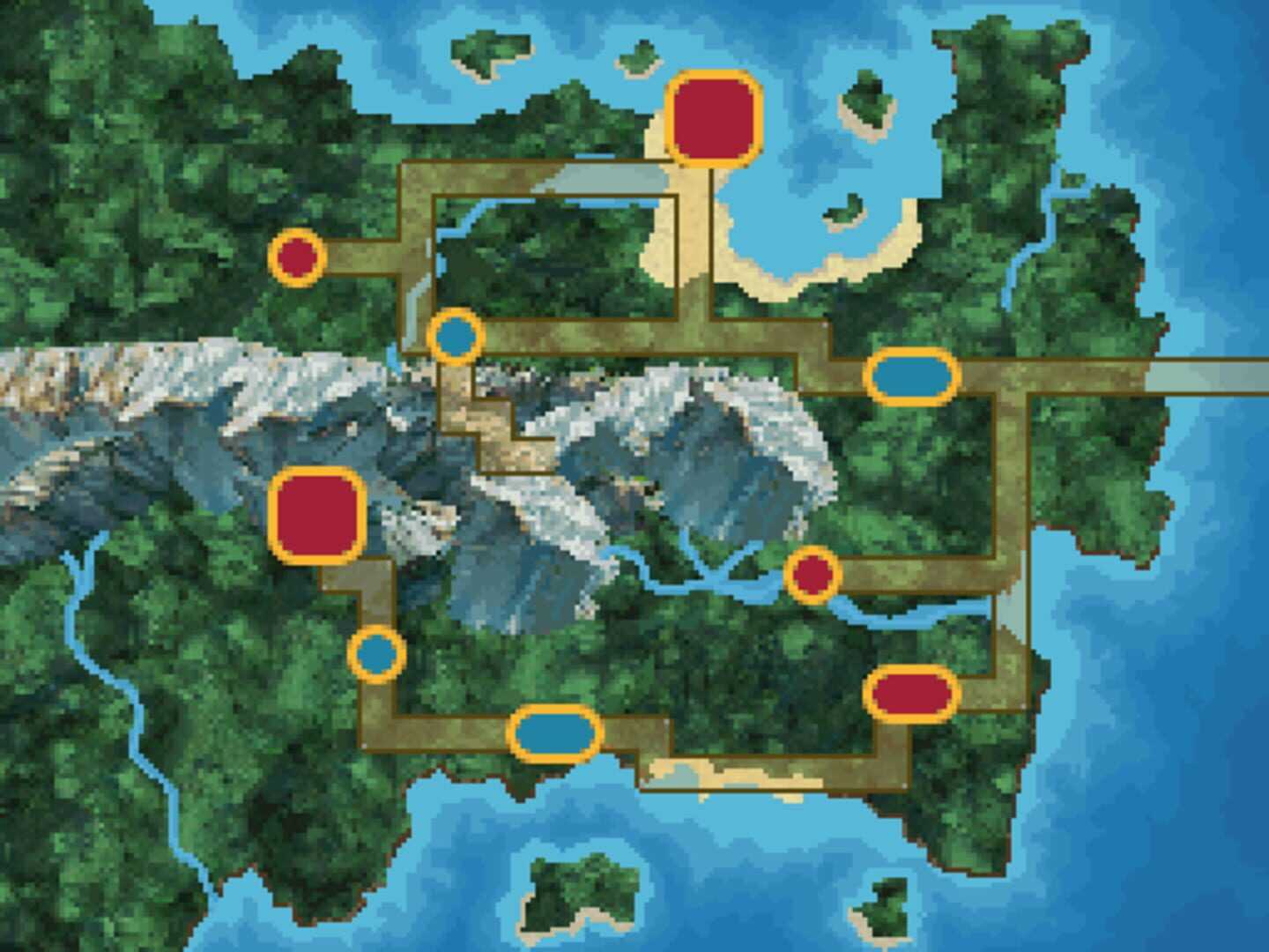 Pokémon Uranium