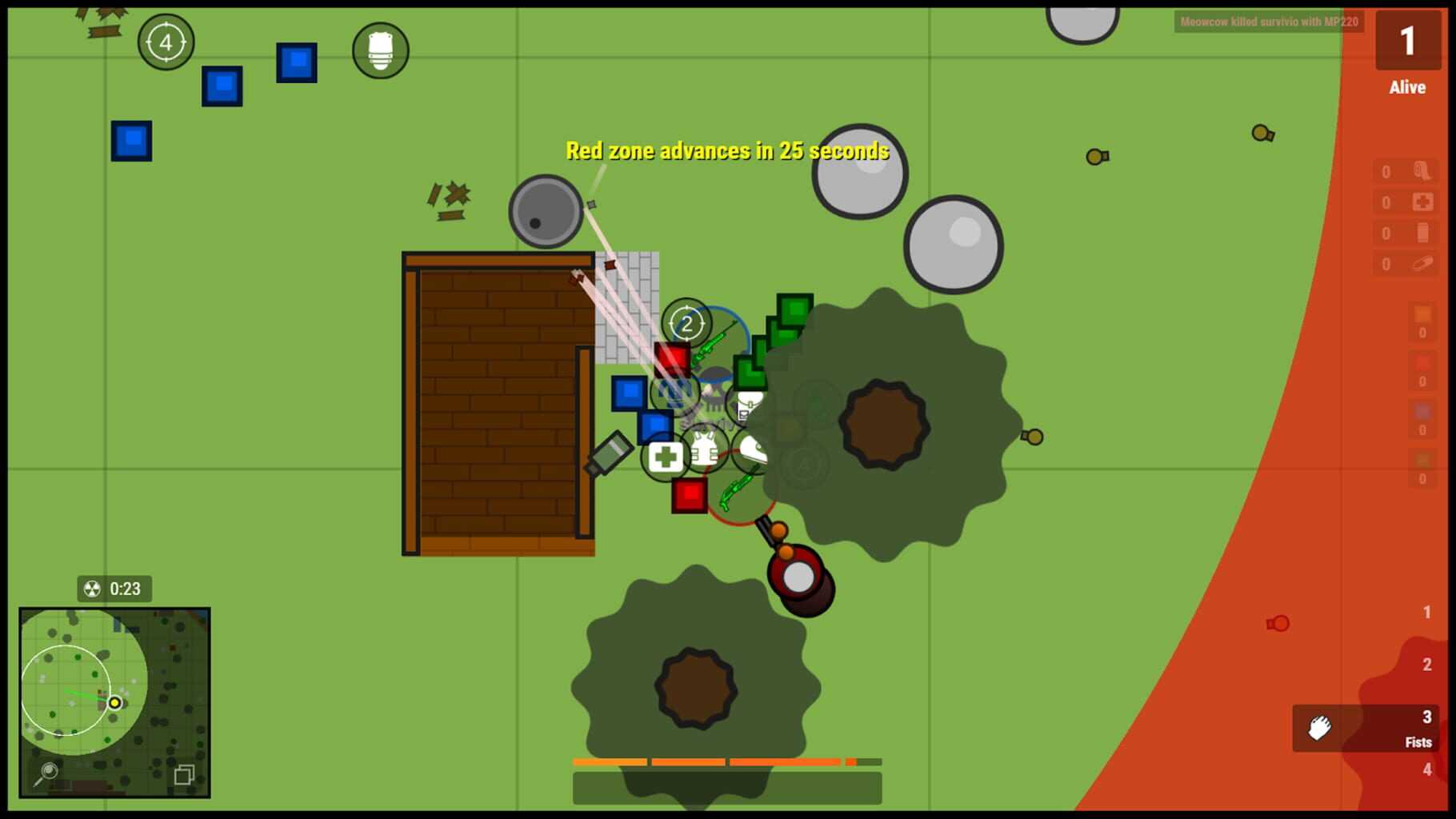 Surviv.io