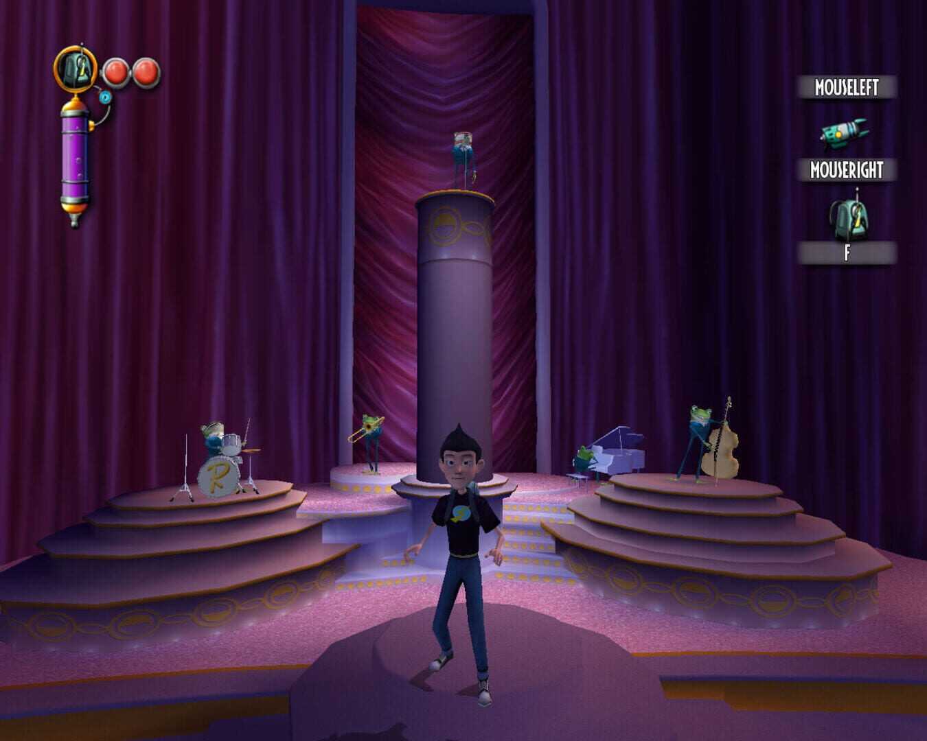 Meet the Robinsons