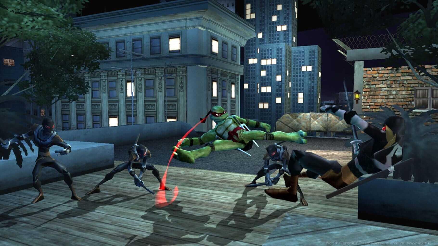 TMNT