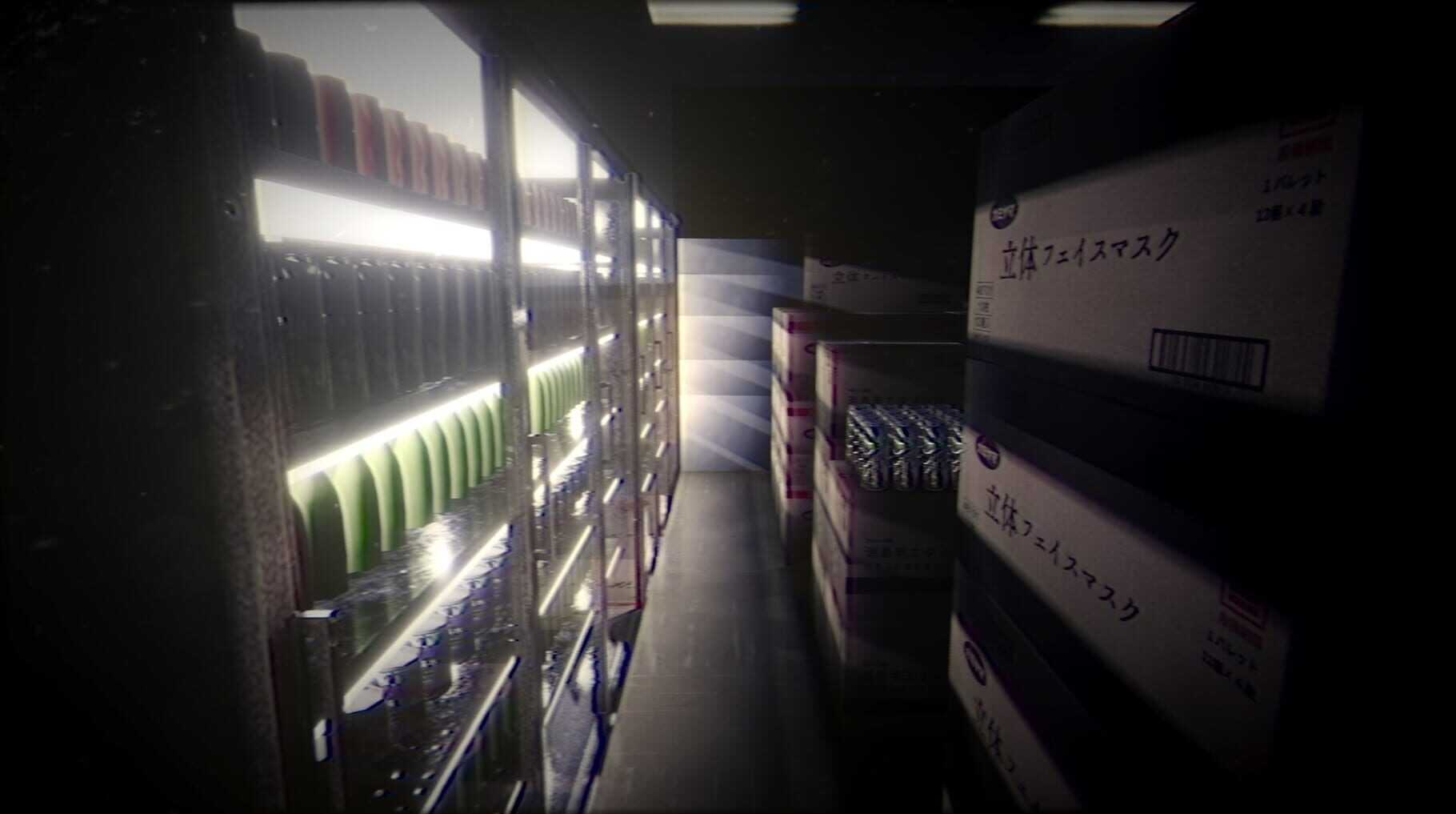 The Convenience Store