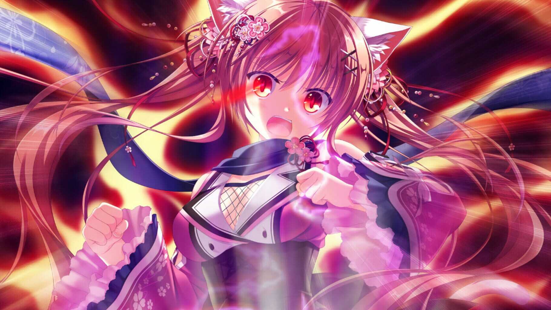 Neko-Nin ExHeart