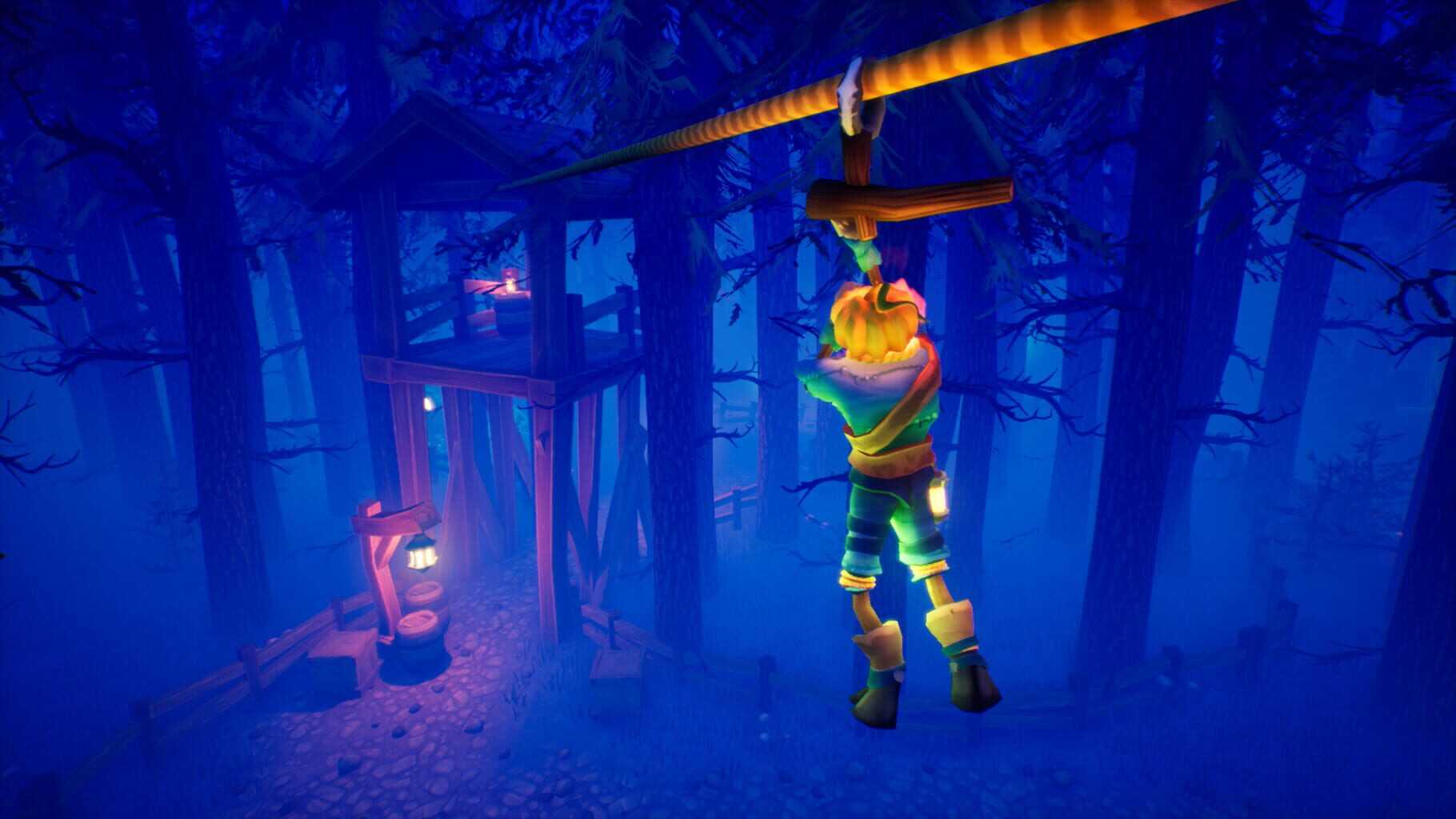 Pumpkin Jack