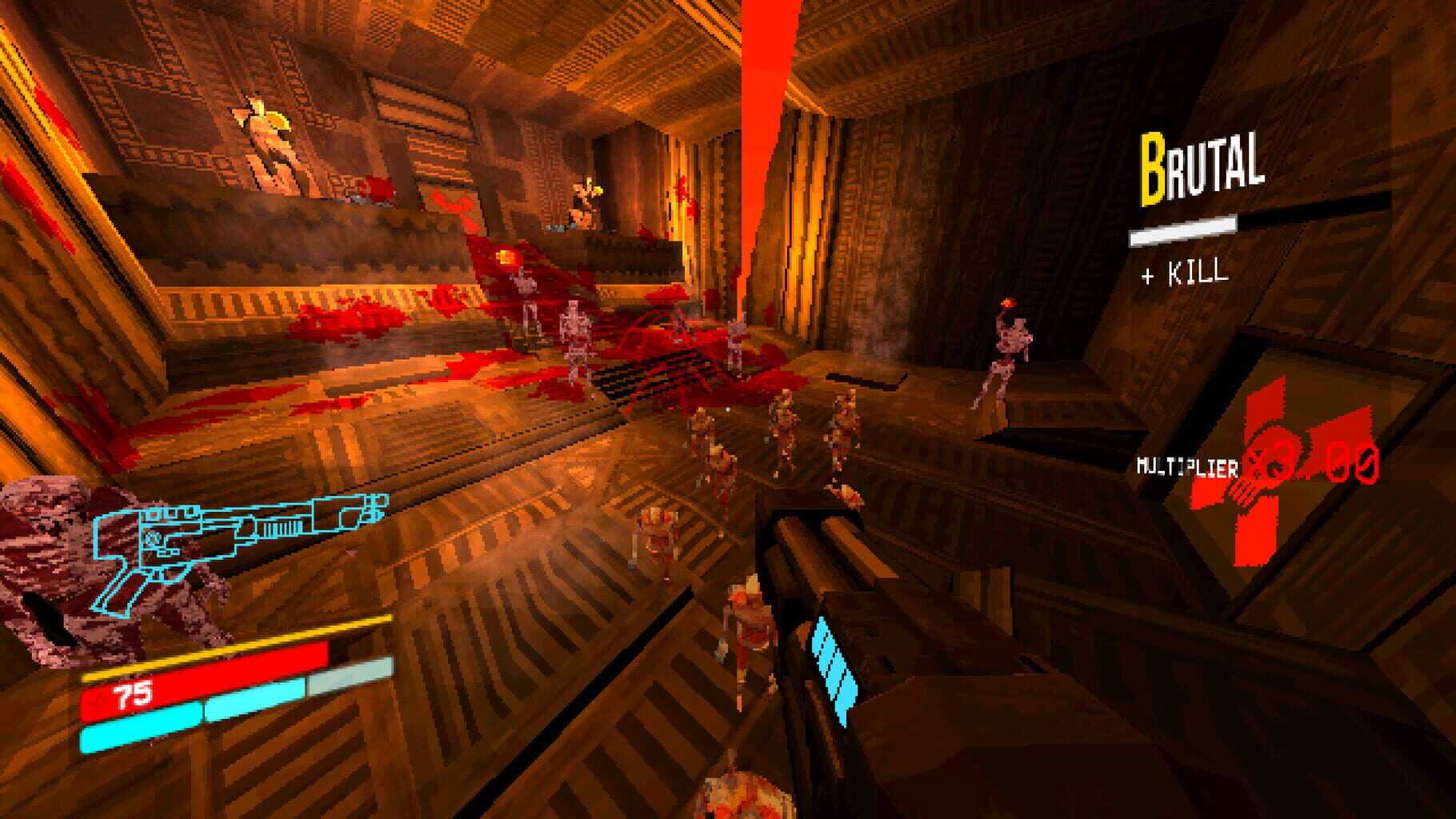 Ultrakill