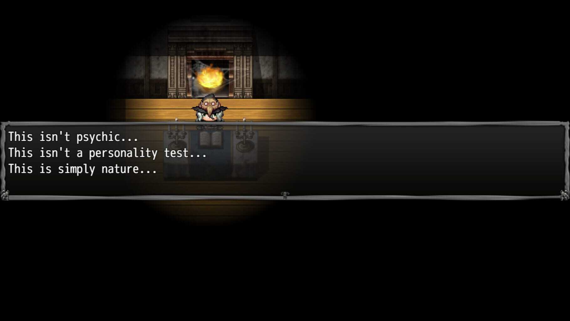 The Test