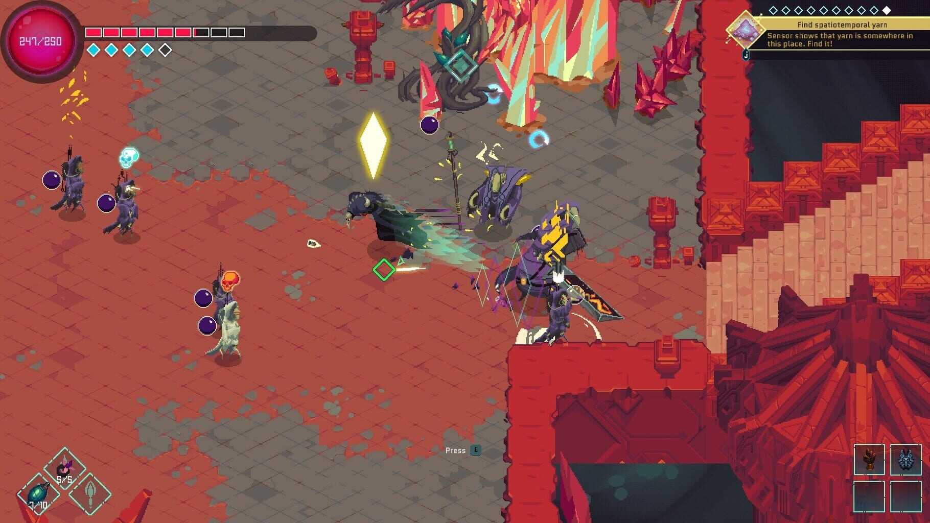 Undungeon