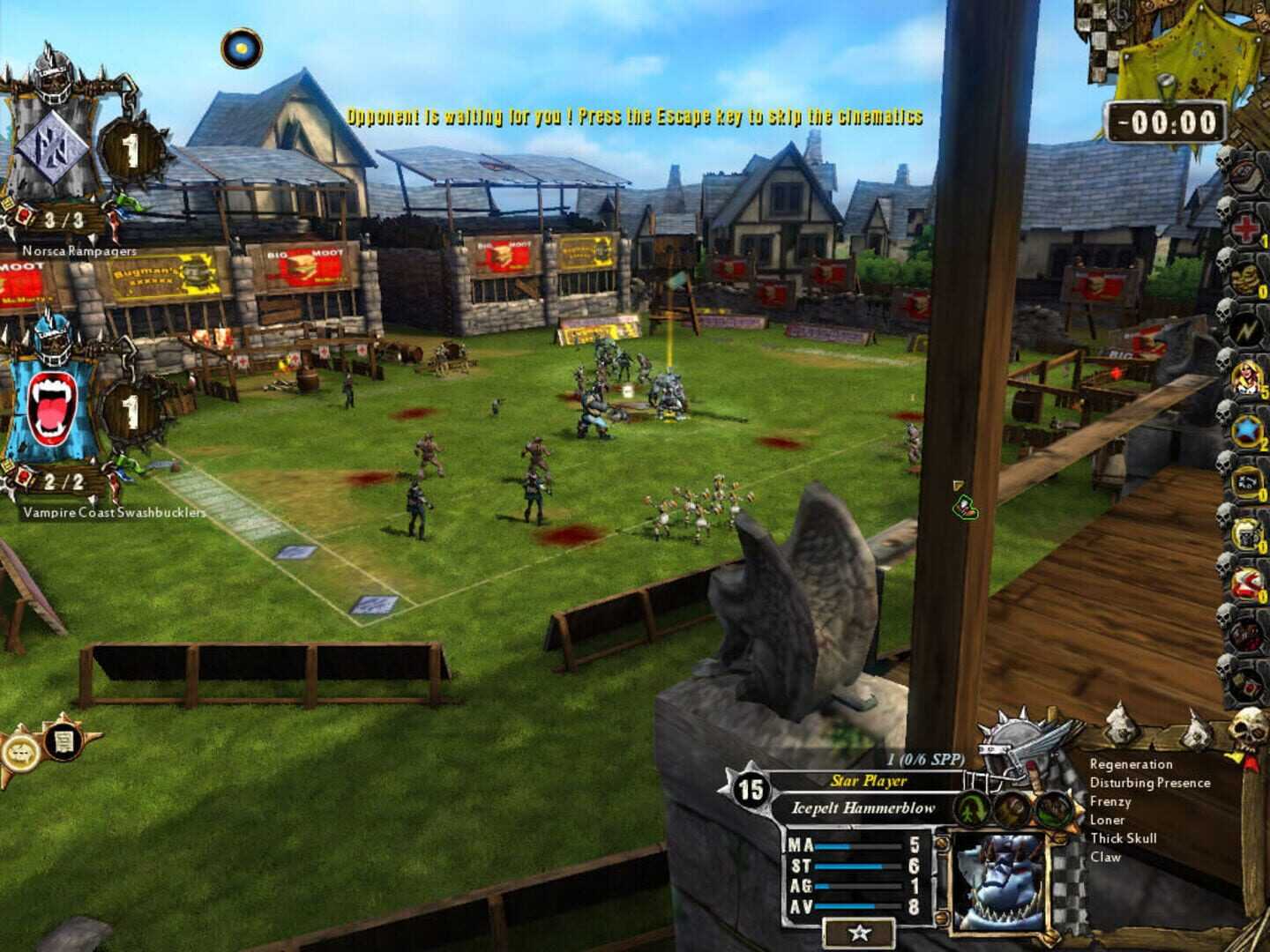 Blood Bowl