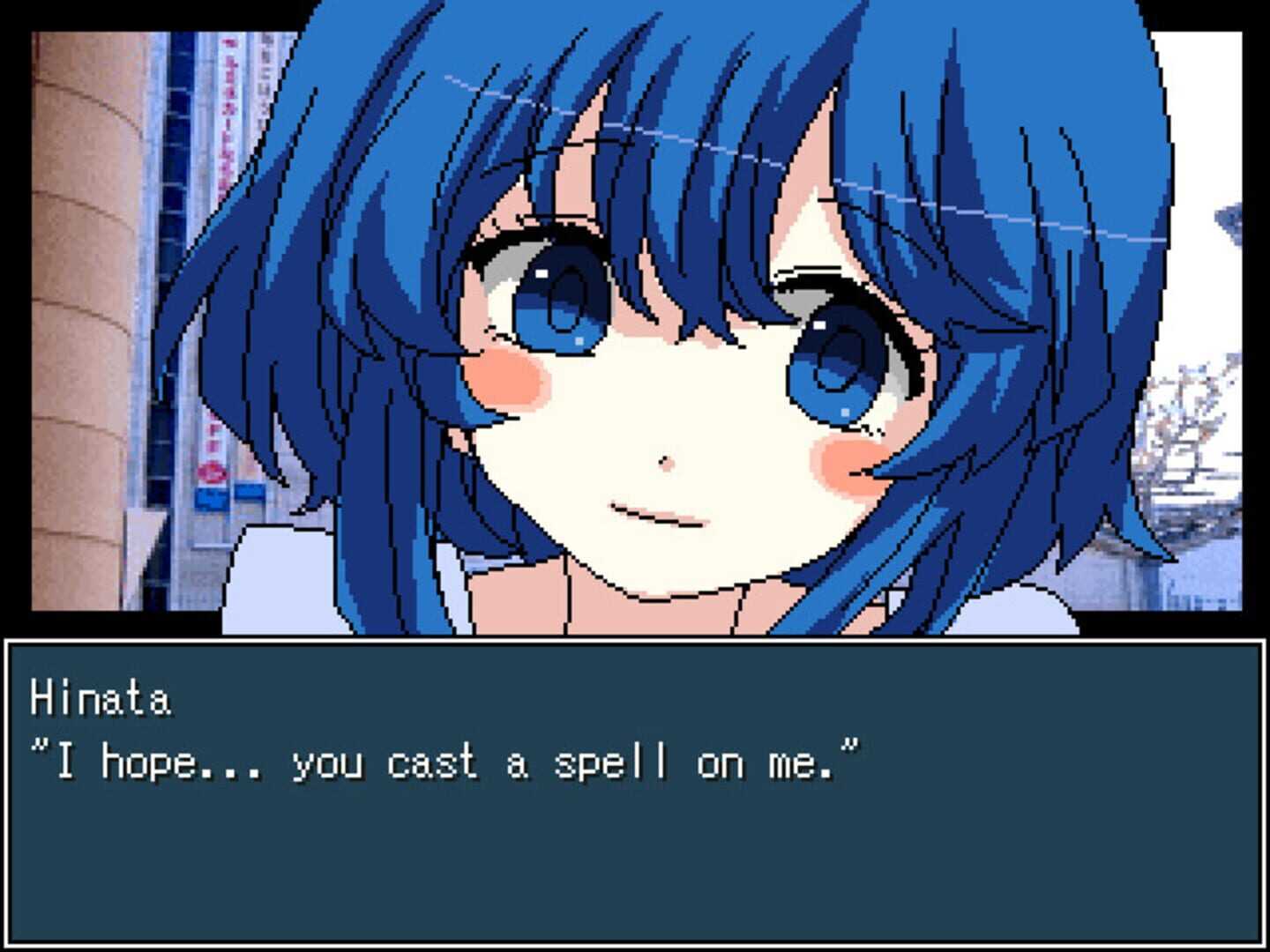 Yanderella