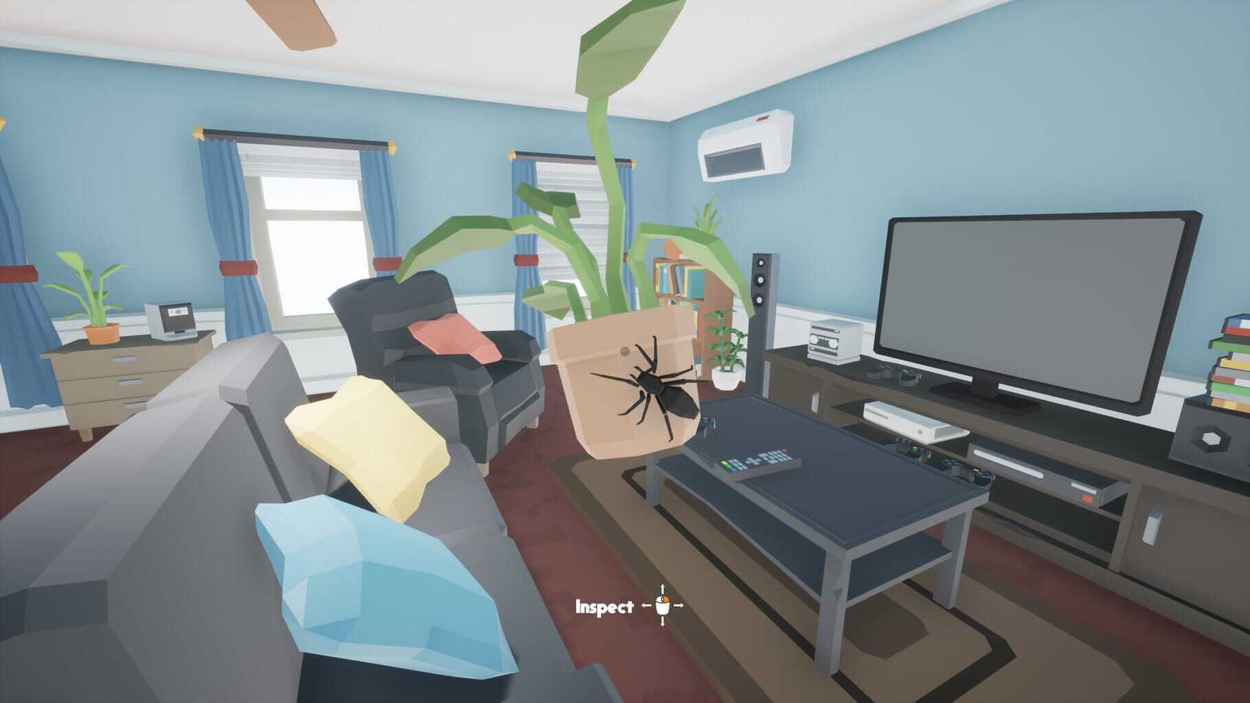 Kill It With Fire