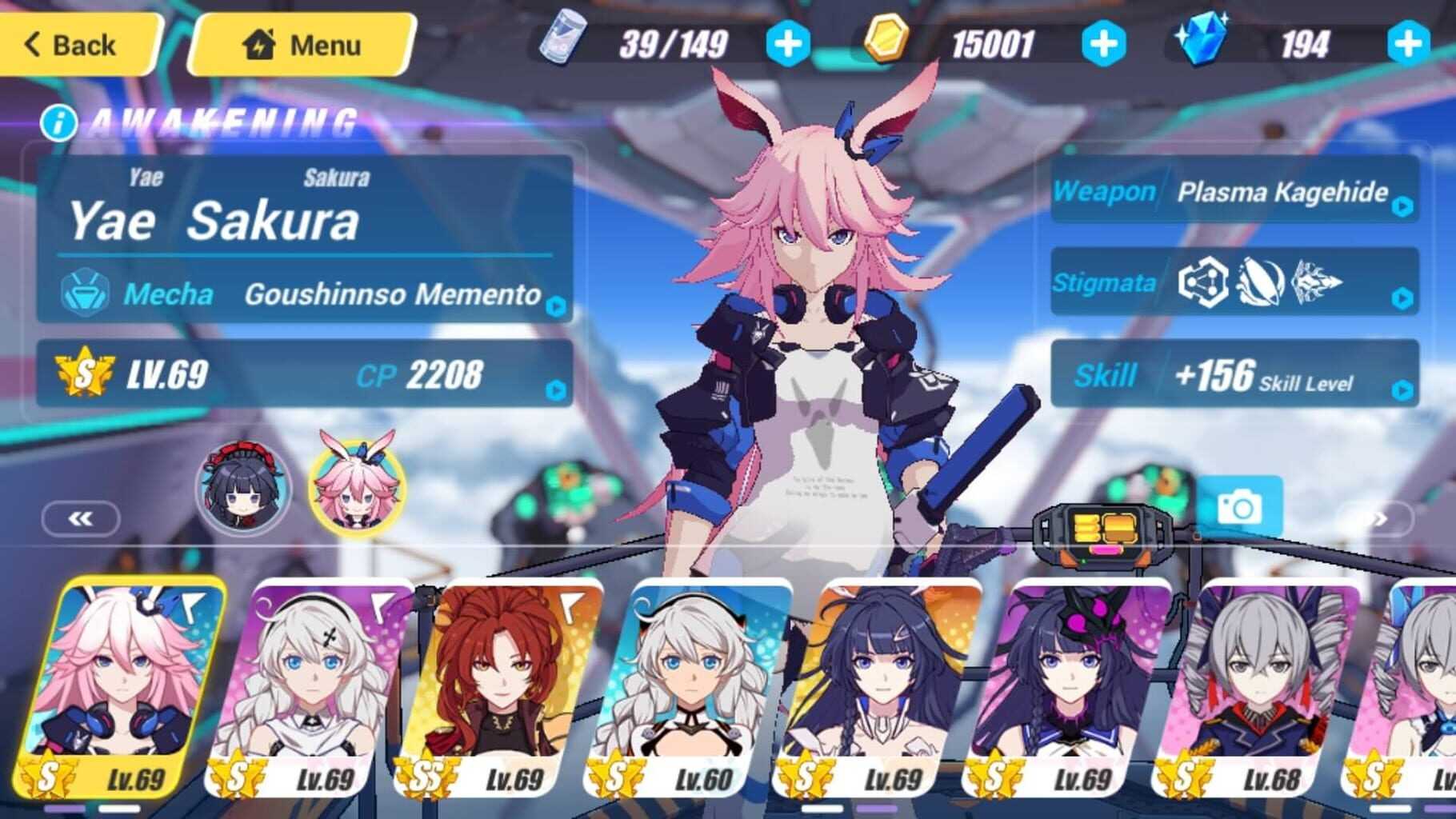 Honkai Impact 3rd
