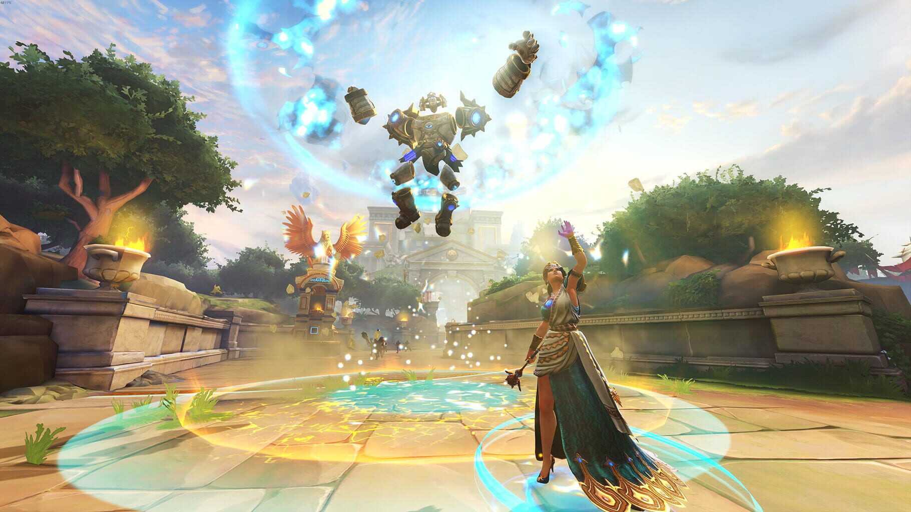 Smite