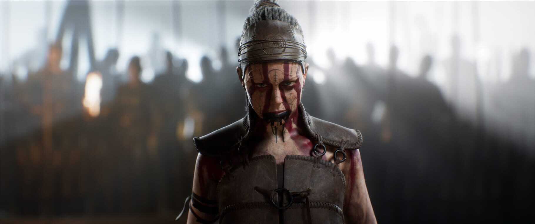 Senua's Saga: Hellblade II