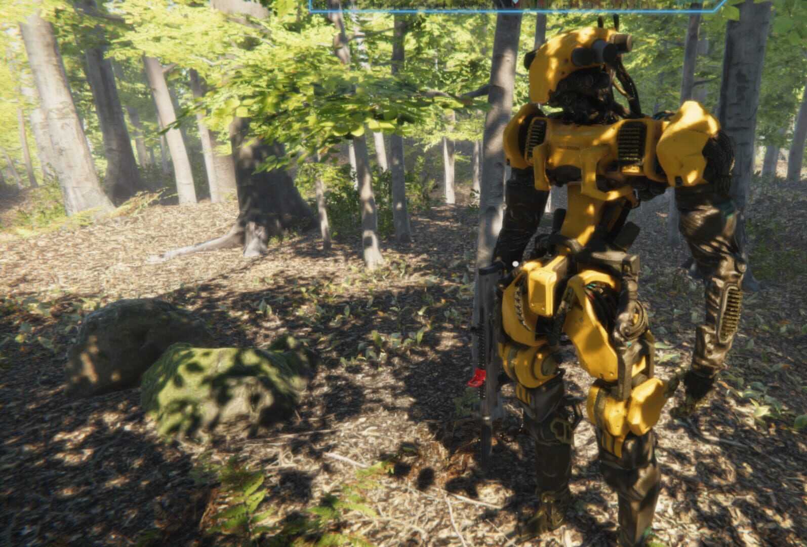 Age of Rust