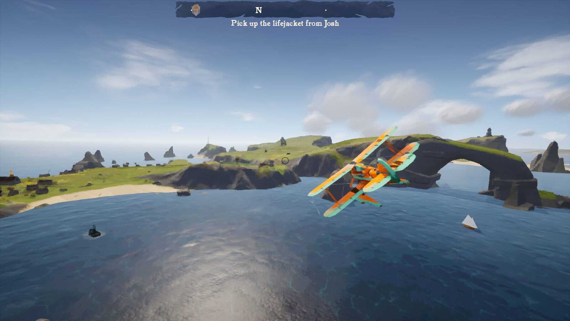 Skye