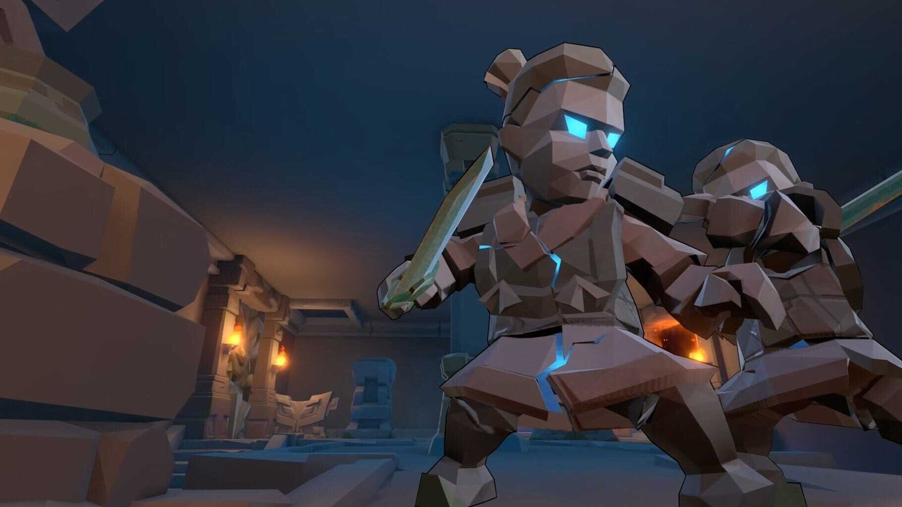 Gunfire Reborn