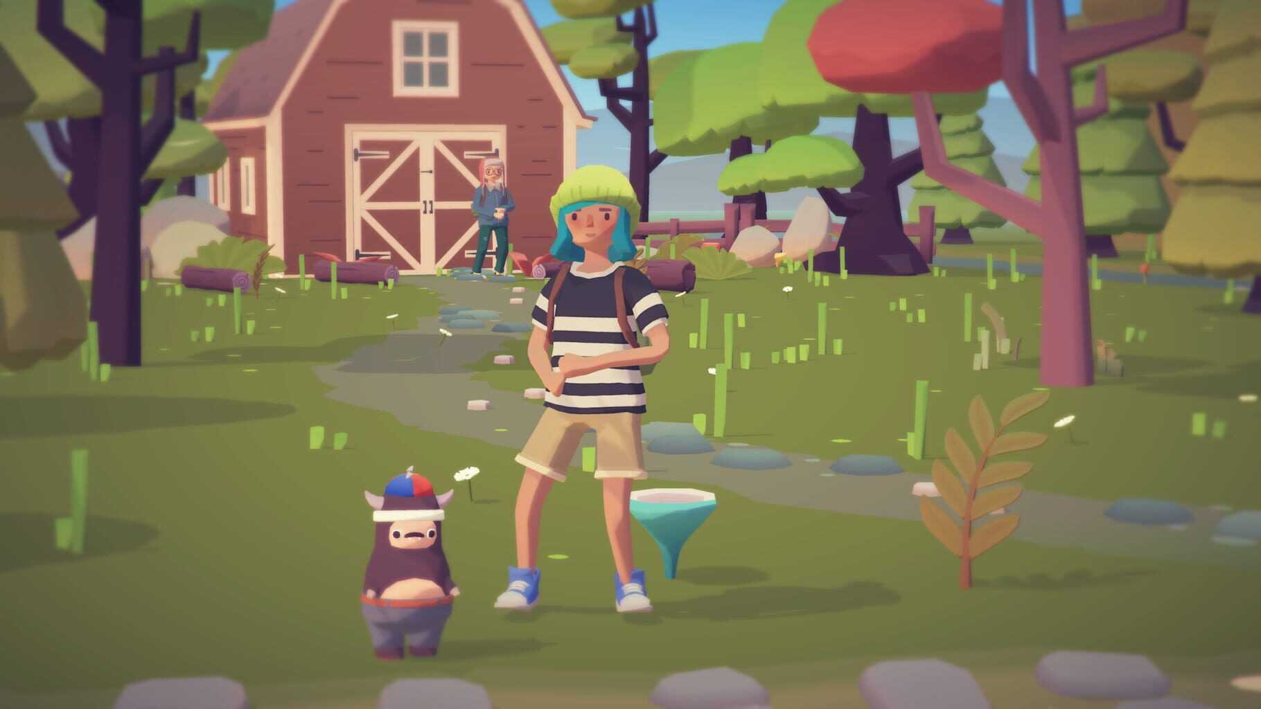 Ooblets
