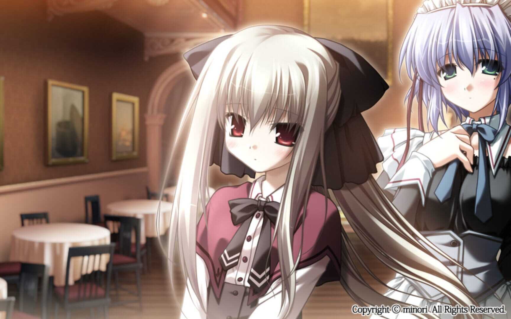 Eden*