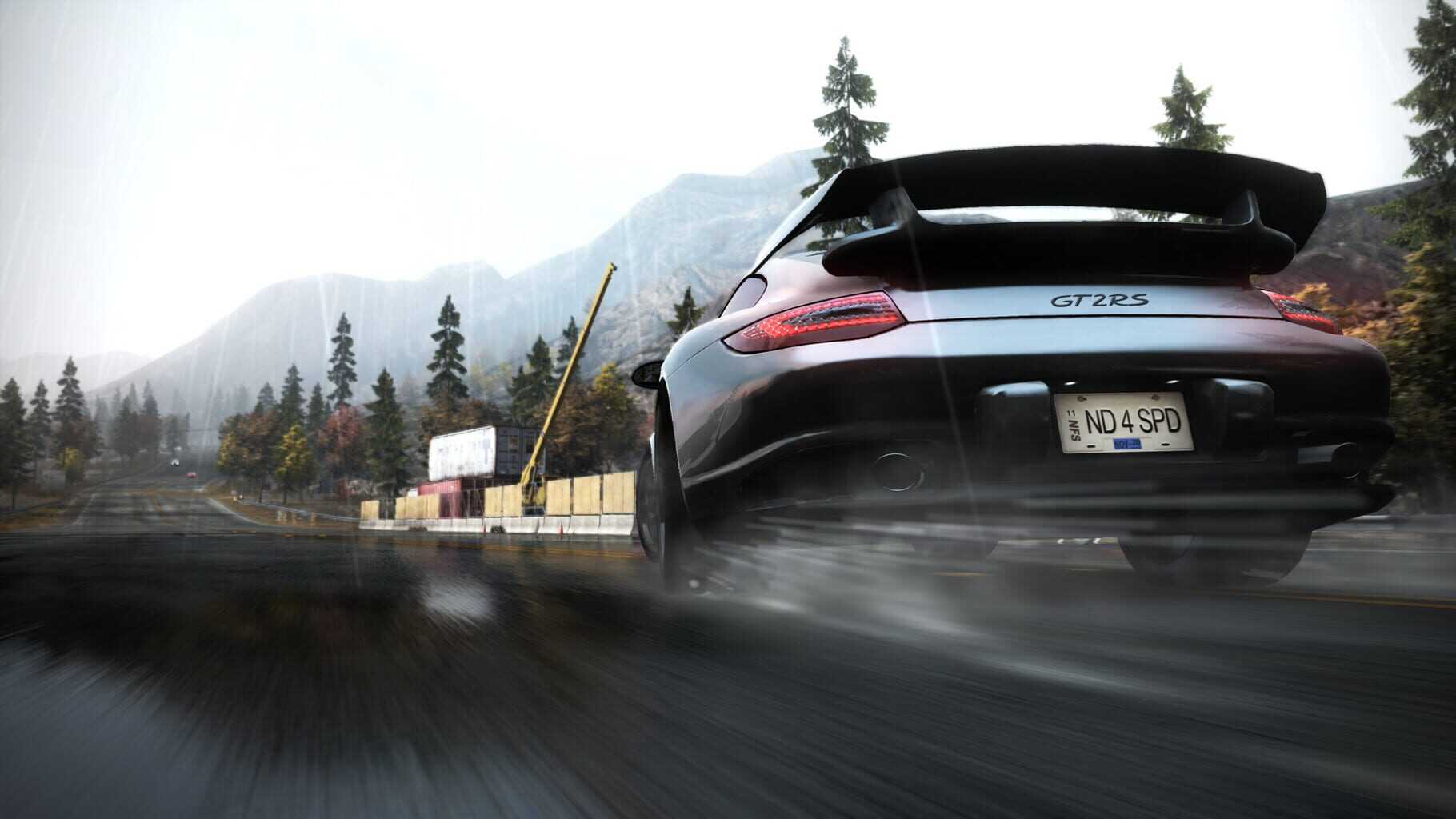 Need for Speed: Hot Pursuit - Remastered