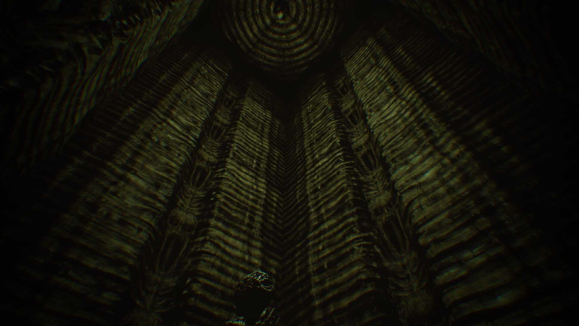 Dark Fracture