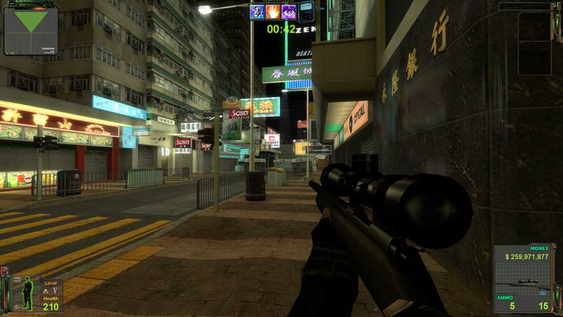 Heat Reborn
