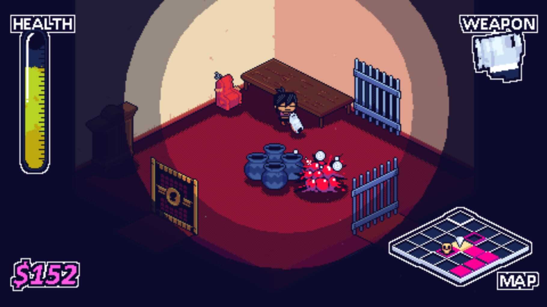 Dead Estate