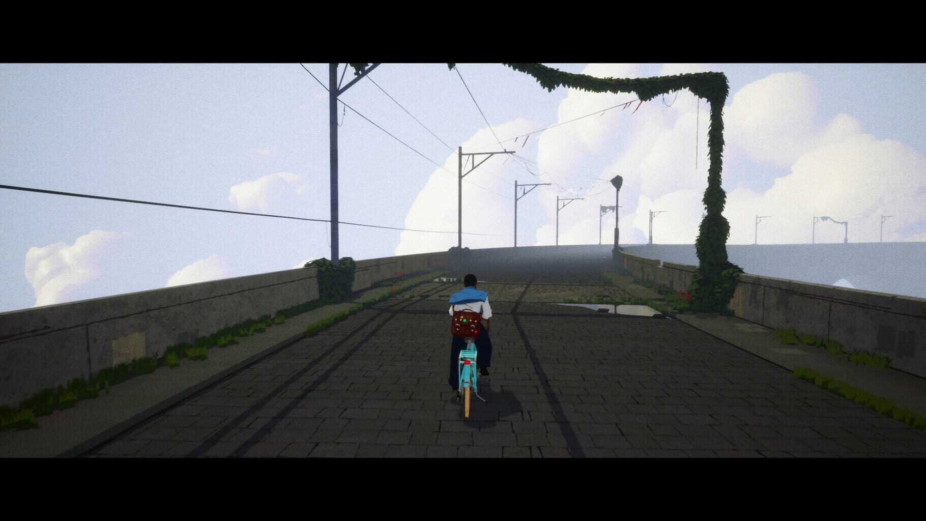 Season: A Letter to the Future