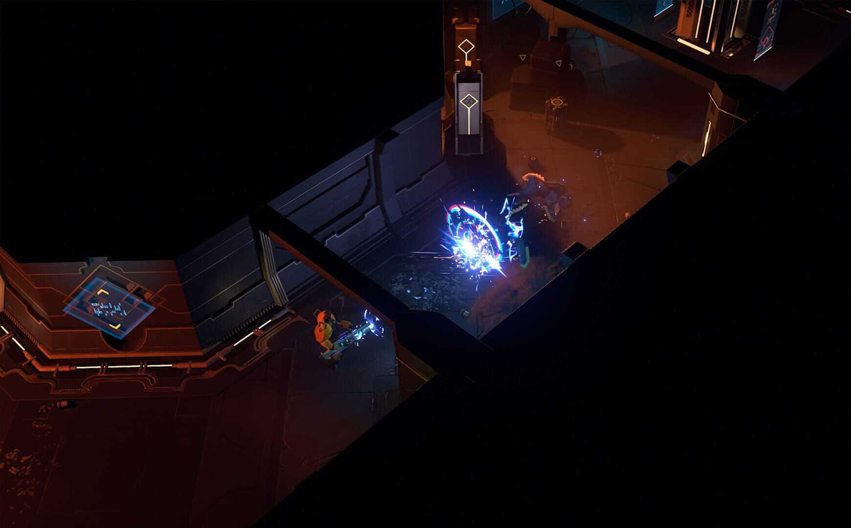 Endless Dungeon