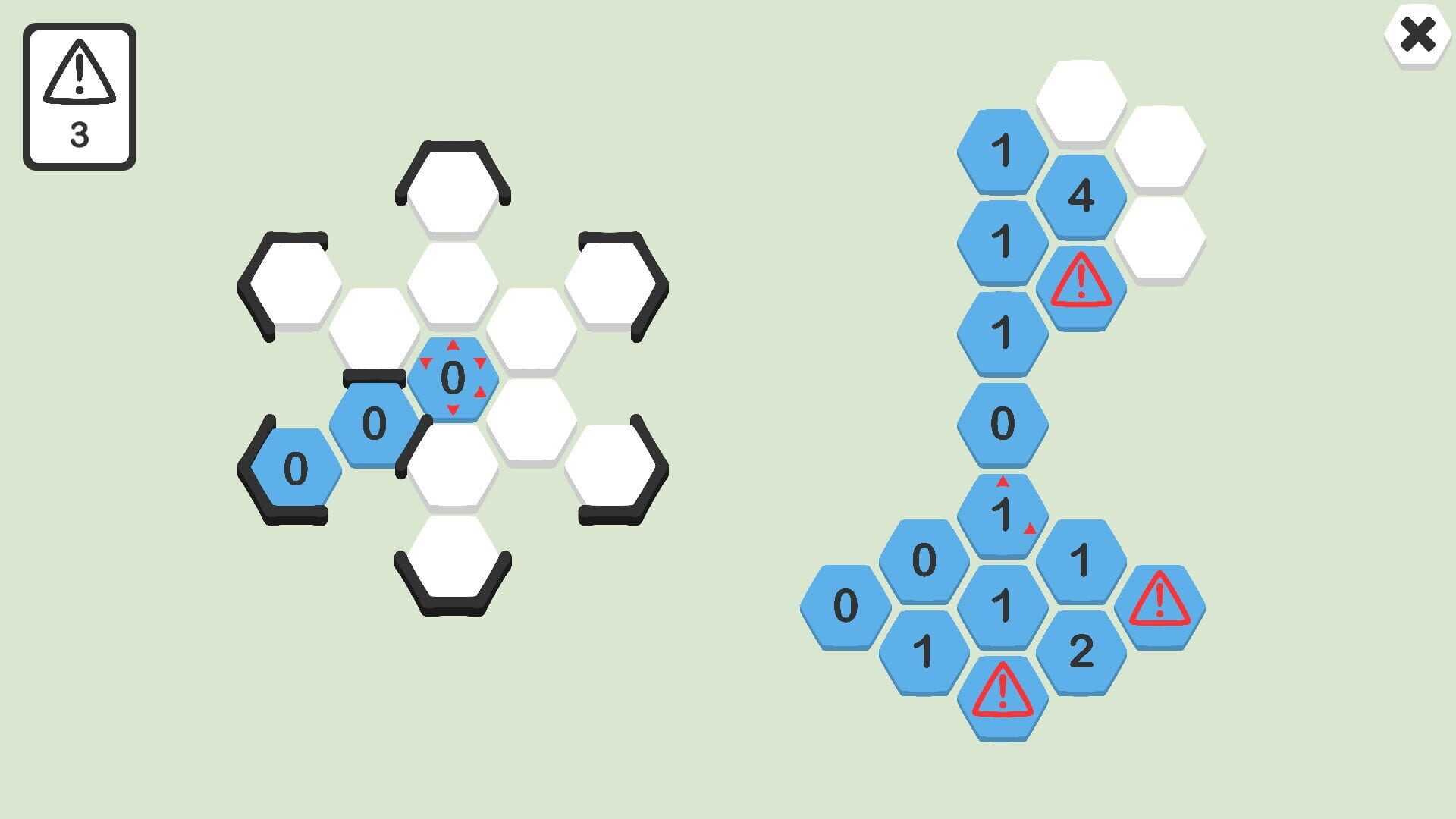 Hexceed