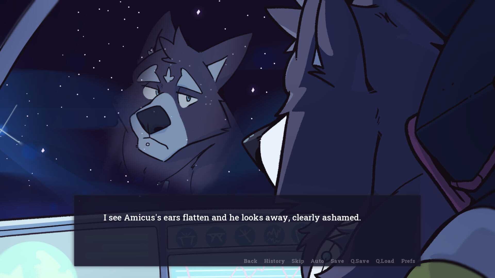 Adastra