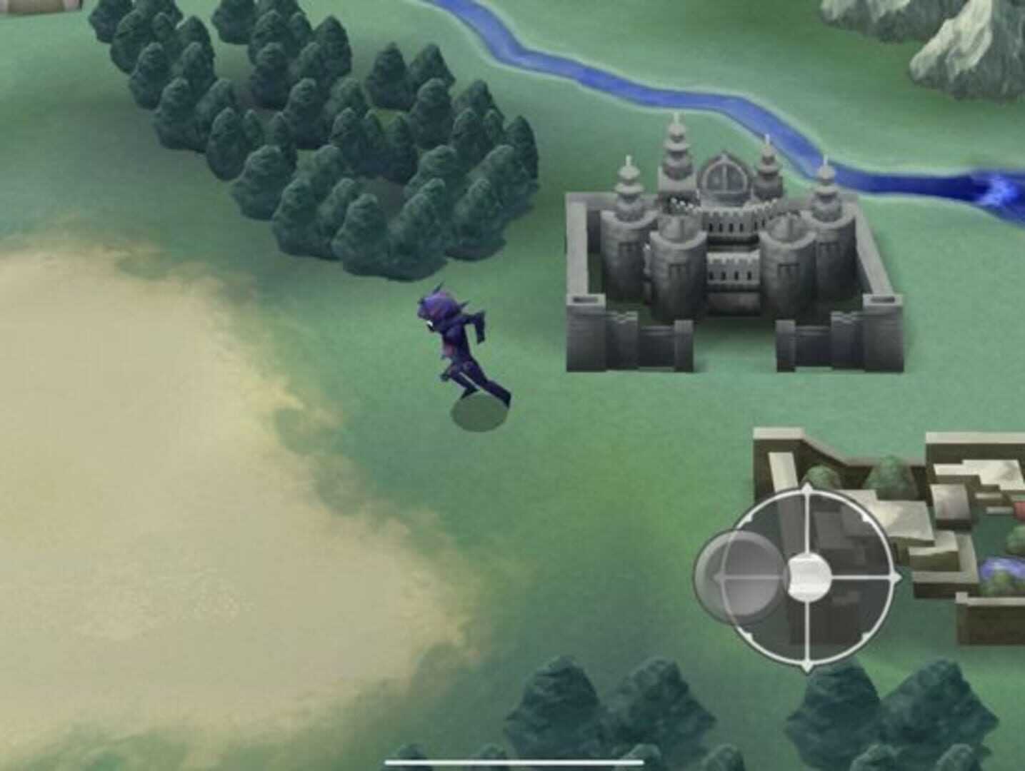 Final Fantasy IV