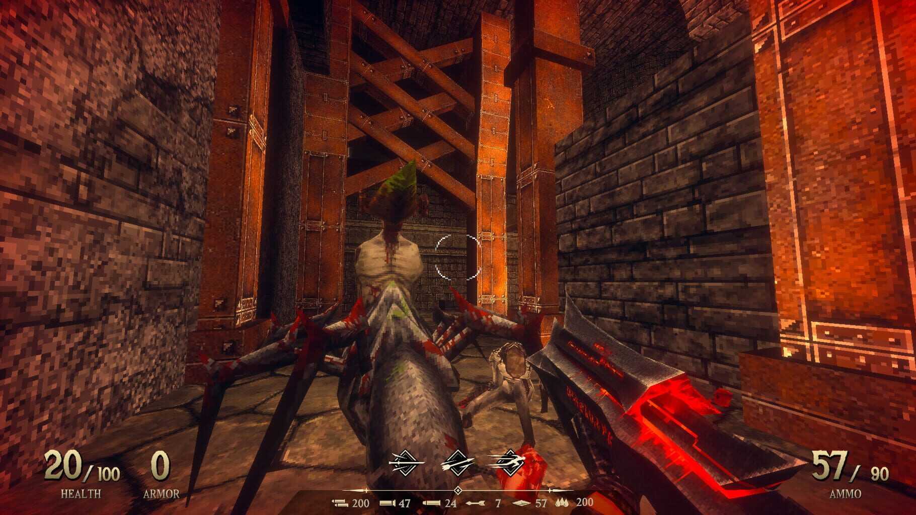 Dread Templar
