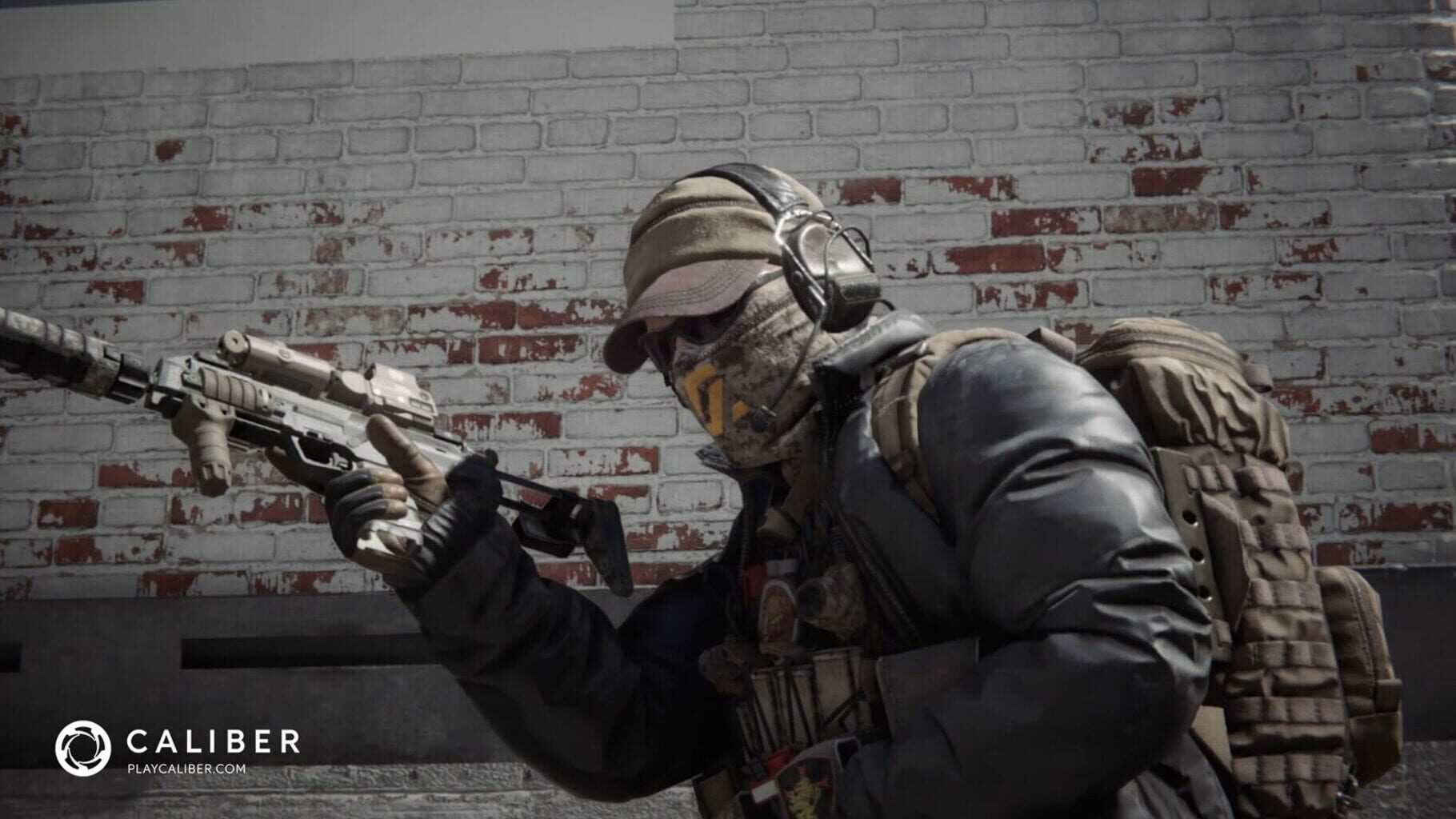 Caliber