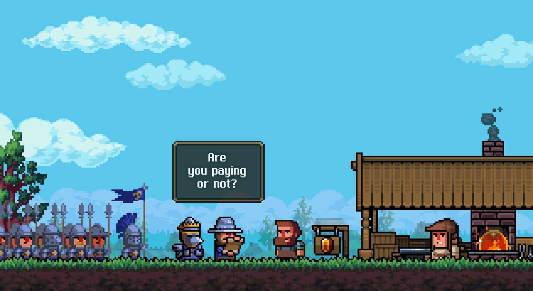 Anvil Saga