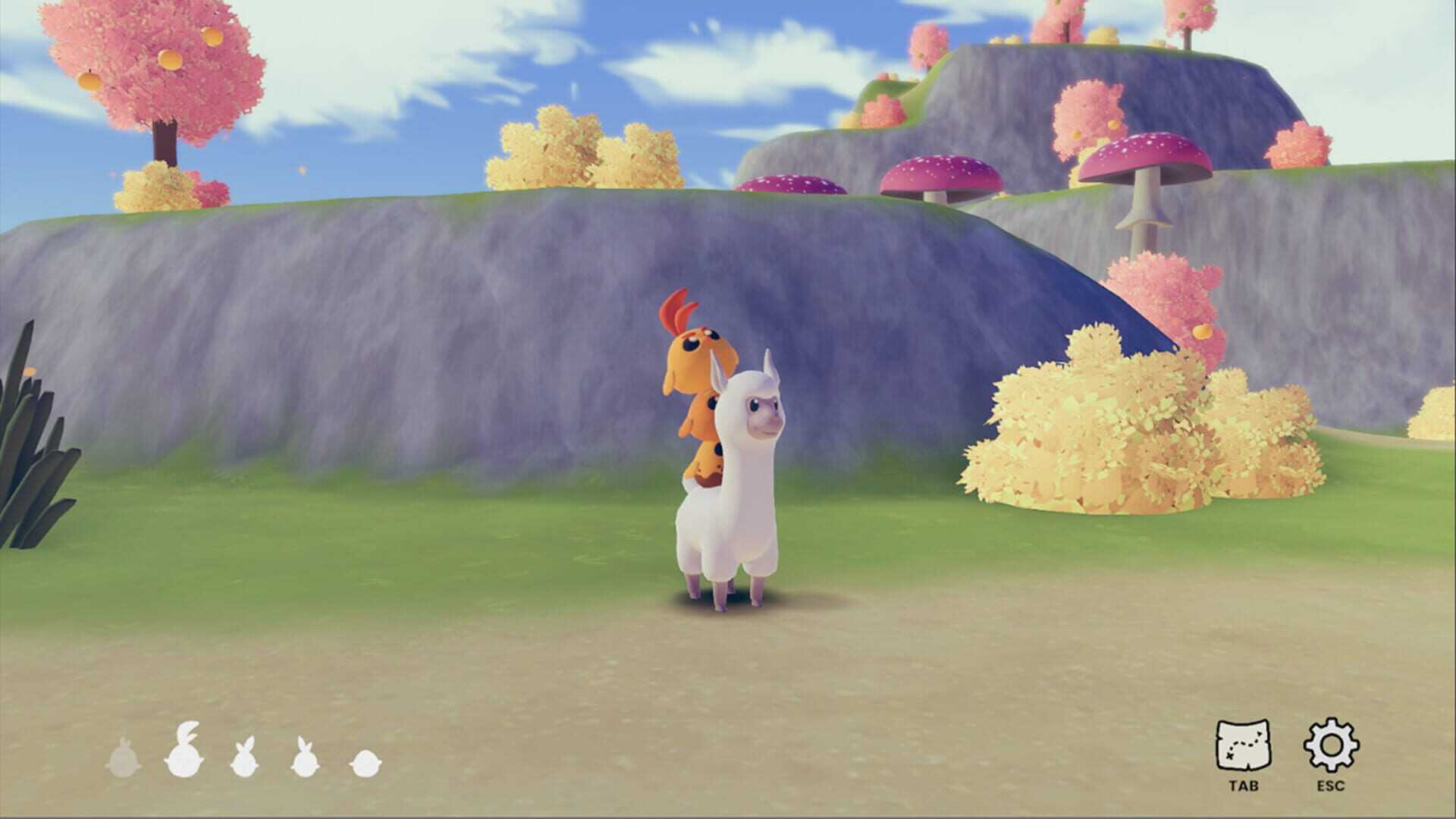 Alpaca Stacka