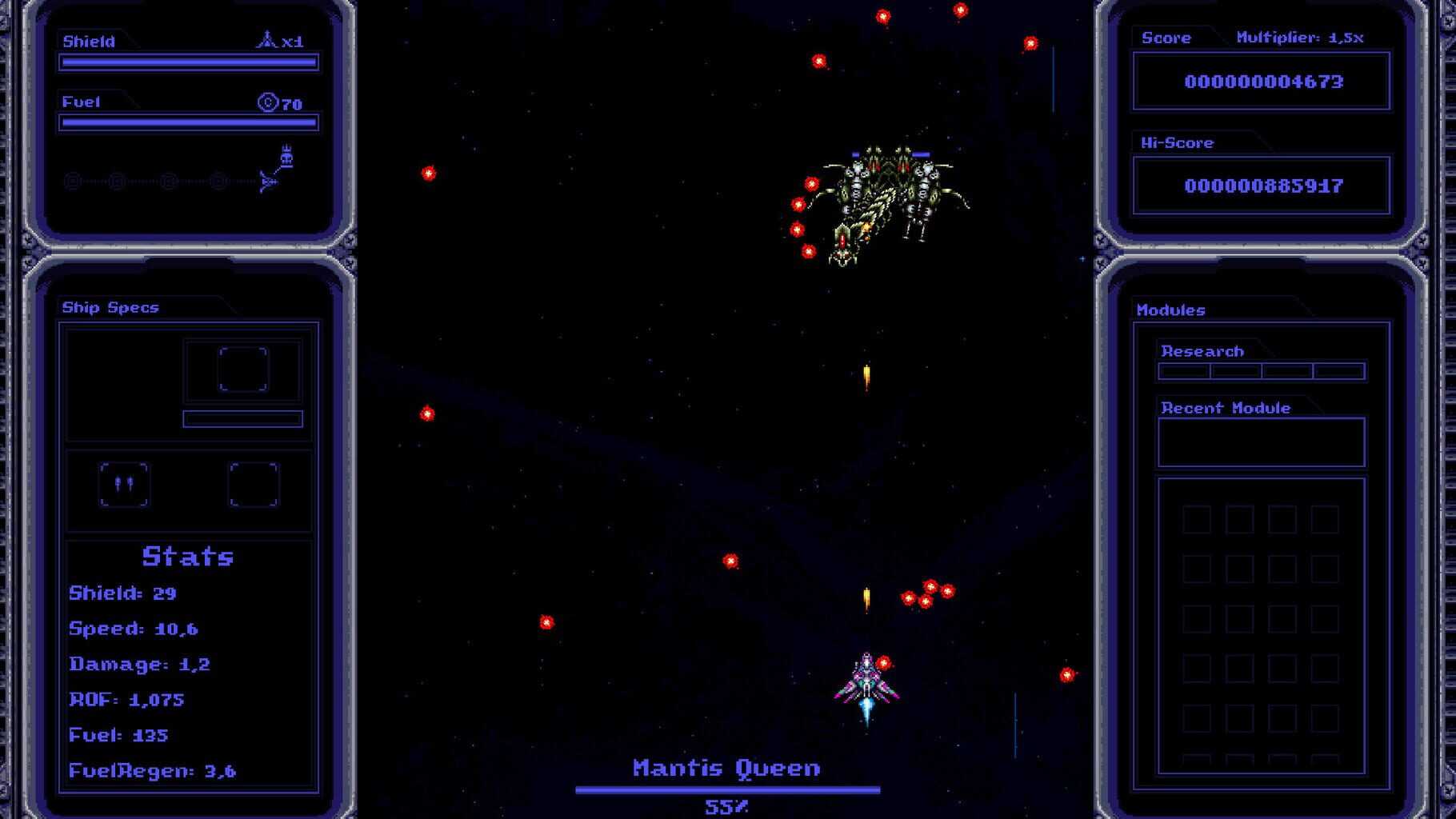 BroodStar