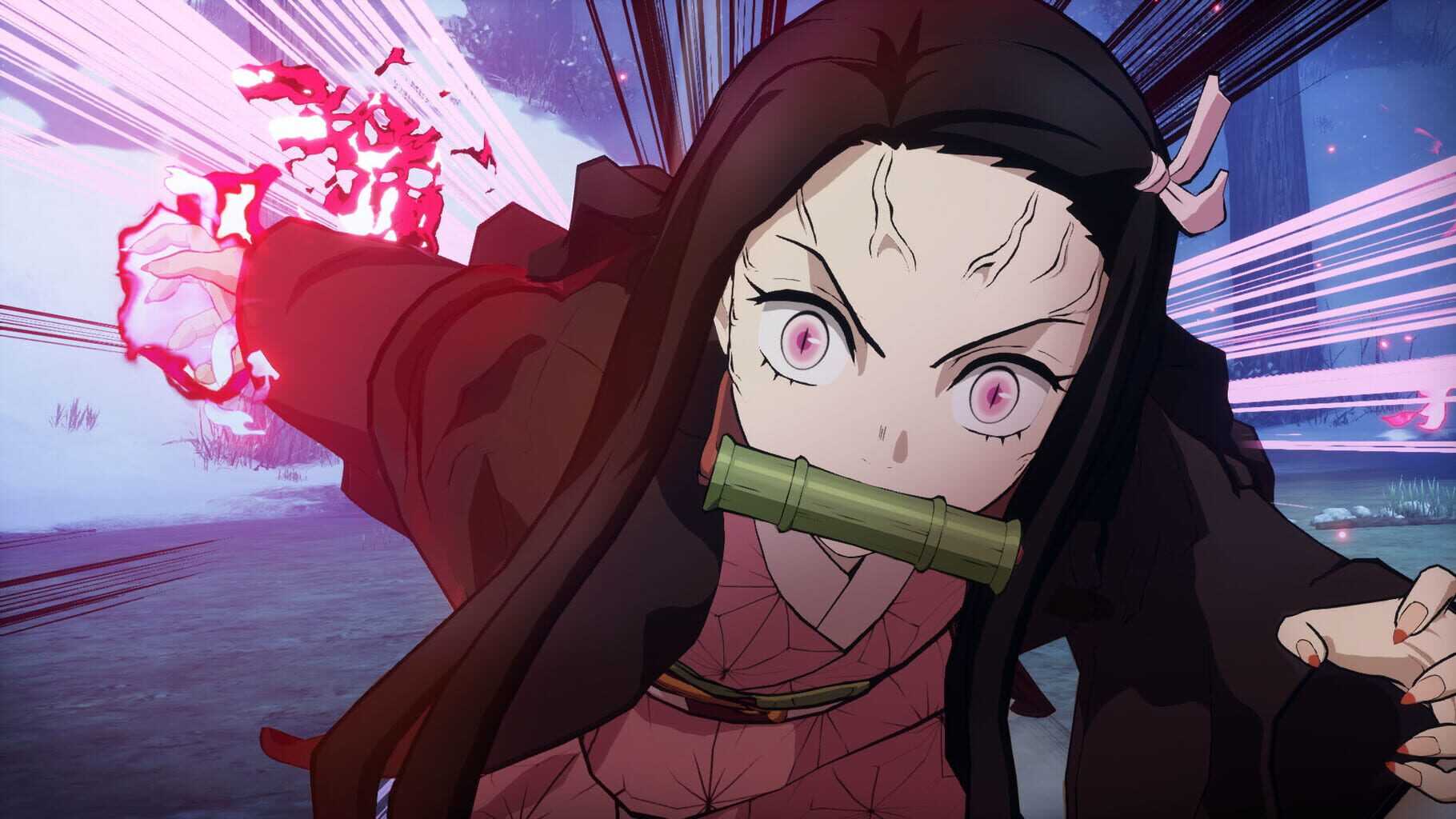 Demon Slayer: Kimetsu no Yaiba - The Hinokami Chronicles