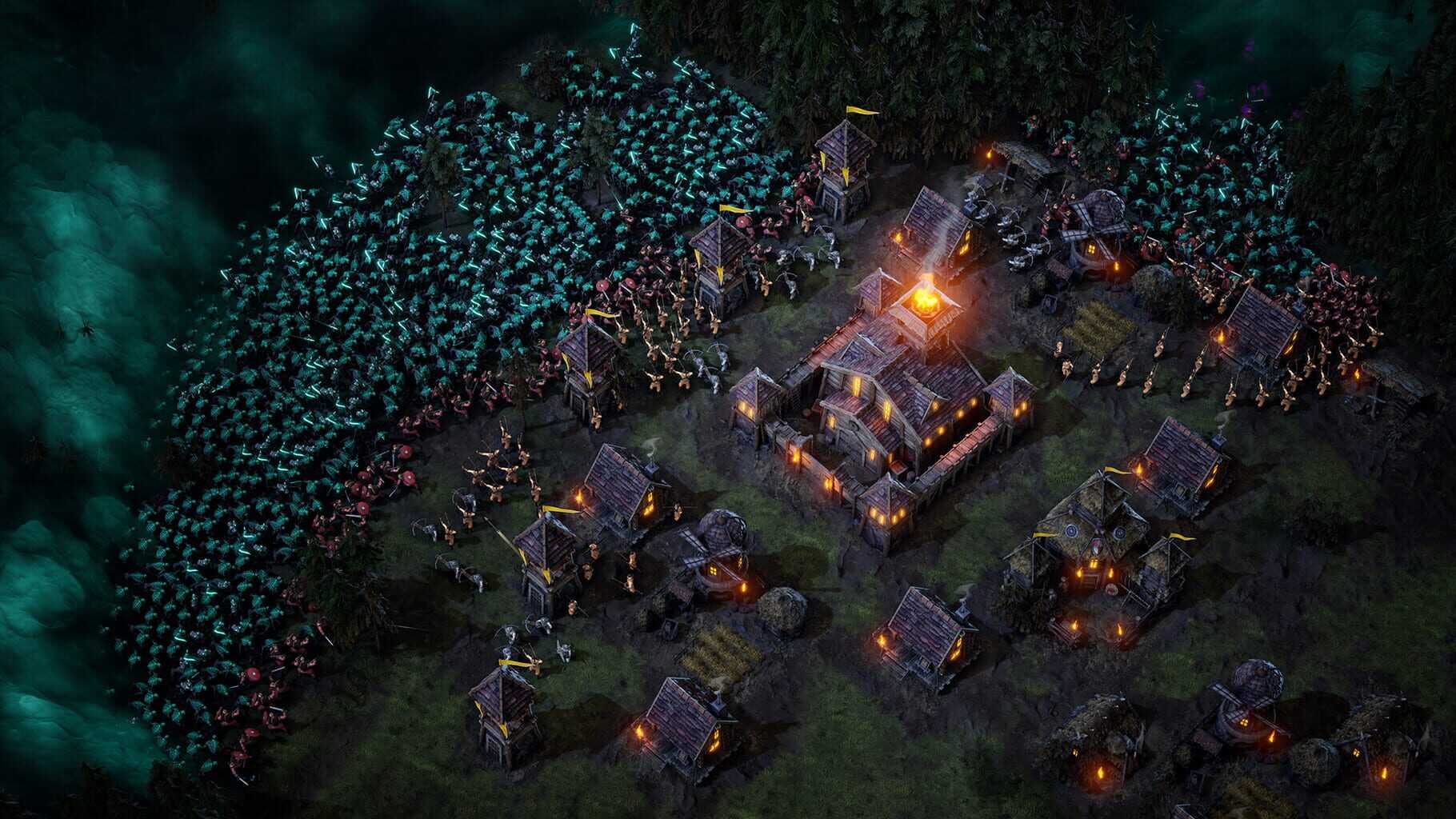 Age of Darkness: Final Stand