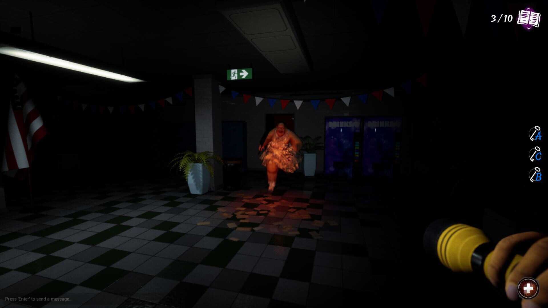 Lunch Lady