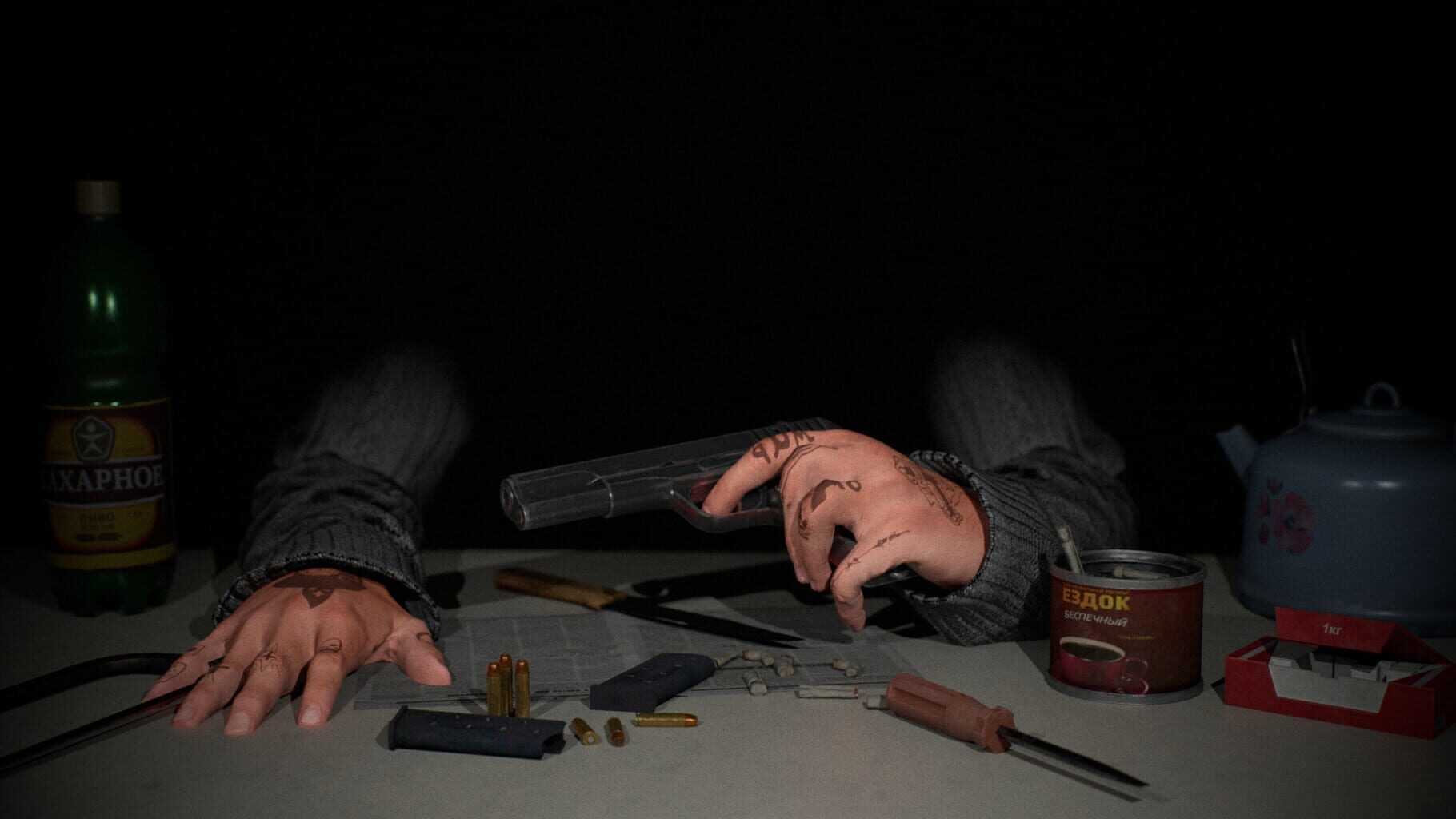 Vladik Brutal