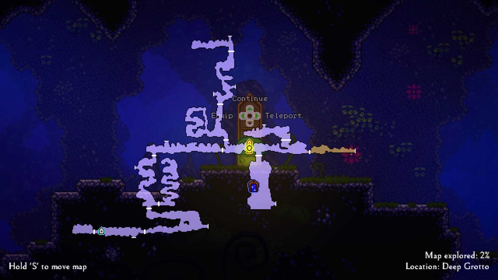 Lone Fungus