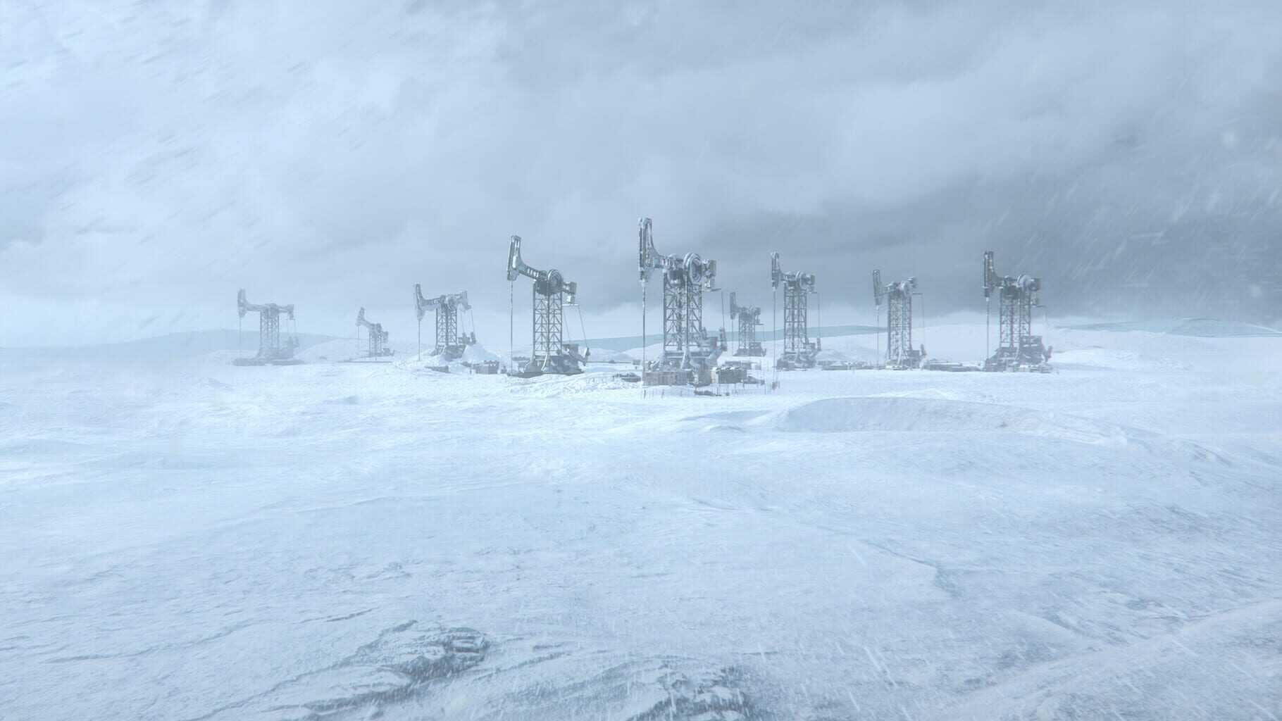 Frostpunk 2