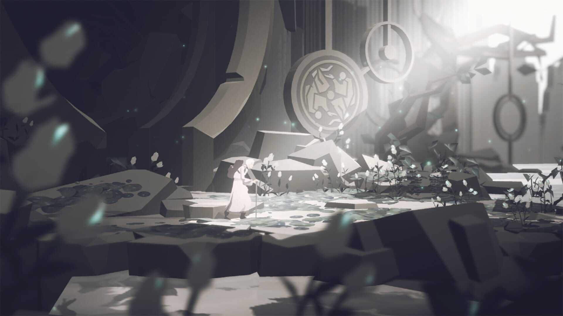 Opus: Echo of Starsong