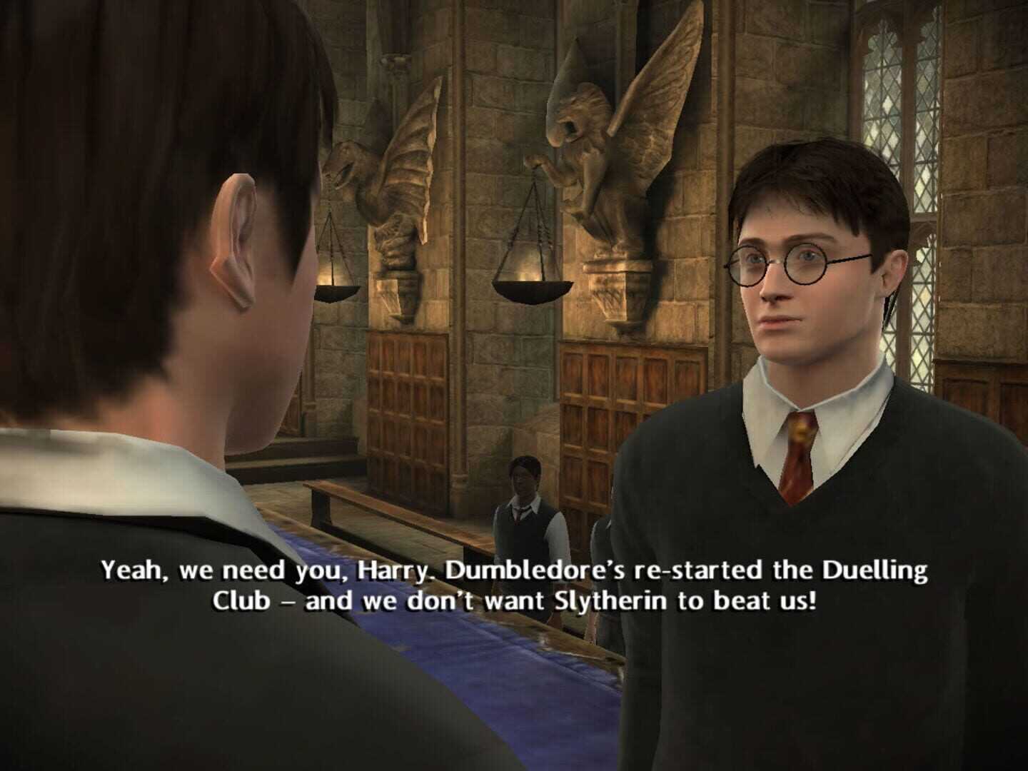 Harry Potter and the Half-Blood Prince
