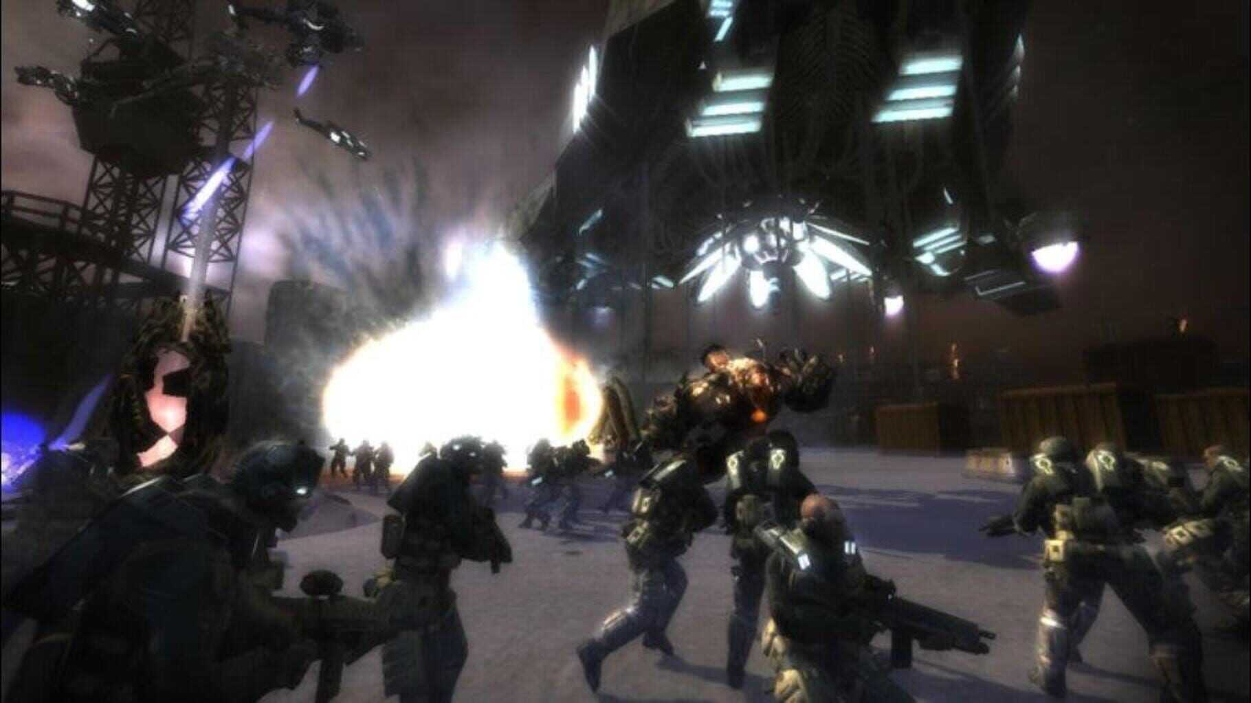 Stormrise