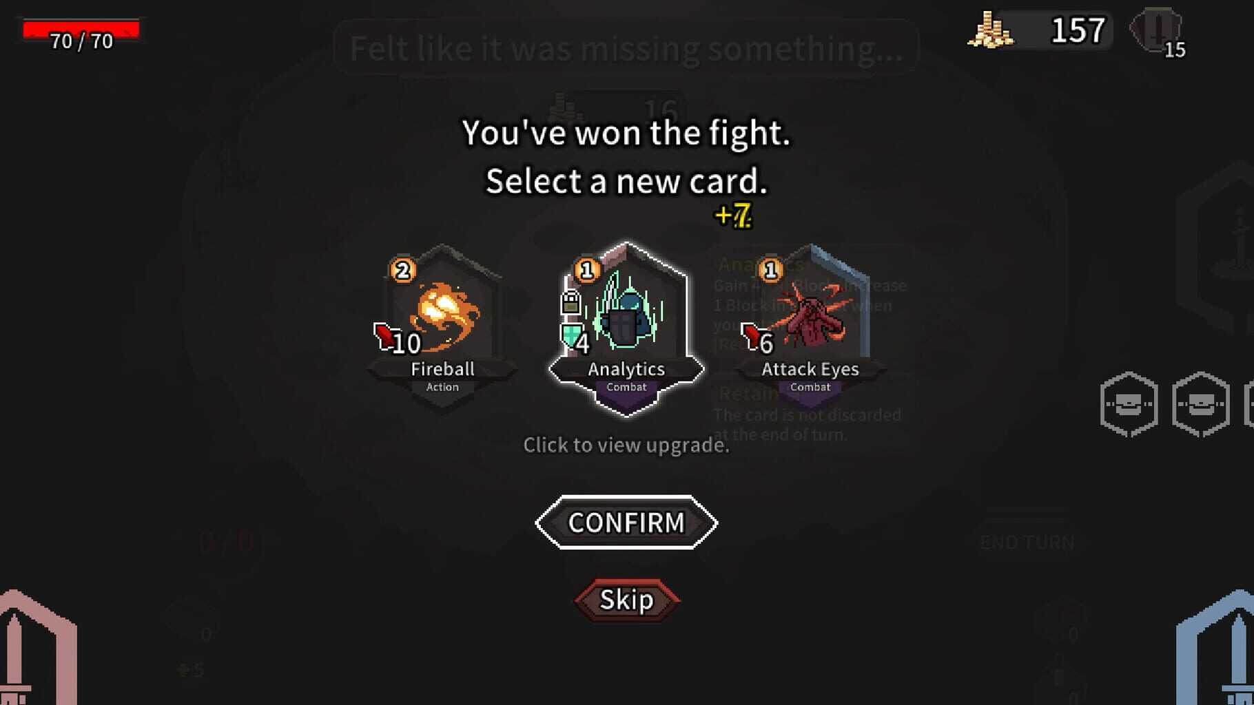 Alina of the Arena